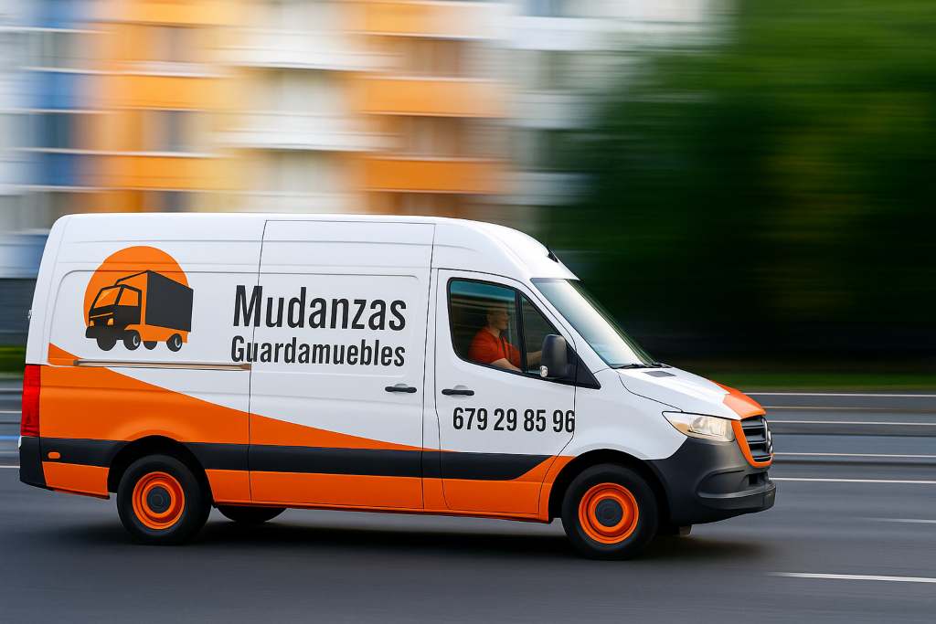 Qué son las mudanzas nacionales compartidas