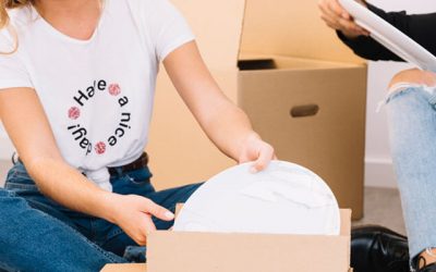 Cuánto cuesta una mudanza en Madrid