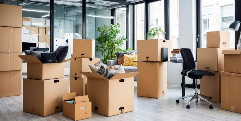 Claves logísticas de la ruta Madrid-Sevilla para empresas