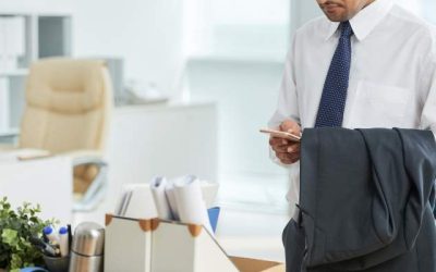 Cómo trasladar una oficina sin parar la actividad