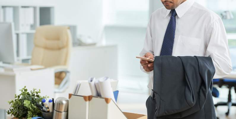 Cómo trasladar una oficina sin parar la actividad