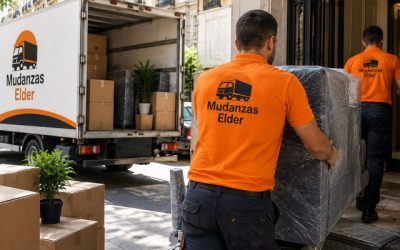 Mudanza de última hora en Madrid: ¿es posible contratarla con garantías?